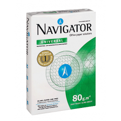 Papel A3 Navigator 500...